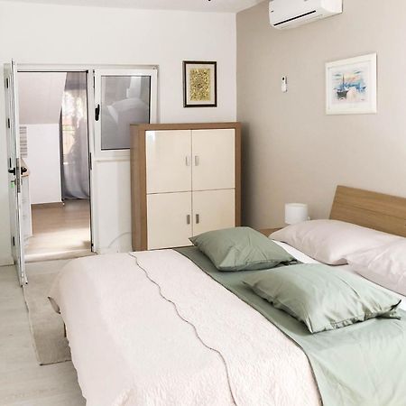 Holiday Apartment 2 Orebic Bagian luar foto
