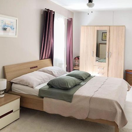 Holiday Apartment 2 Orebic Bagian luar foto