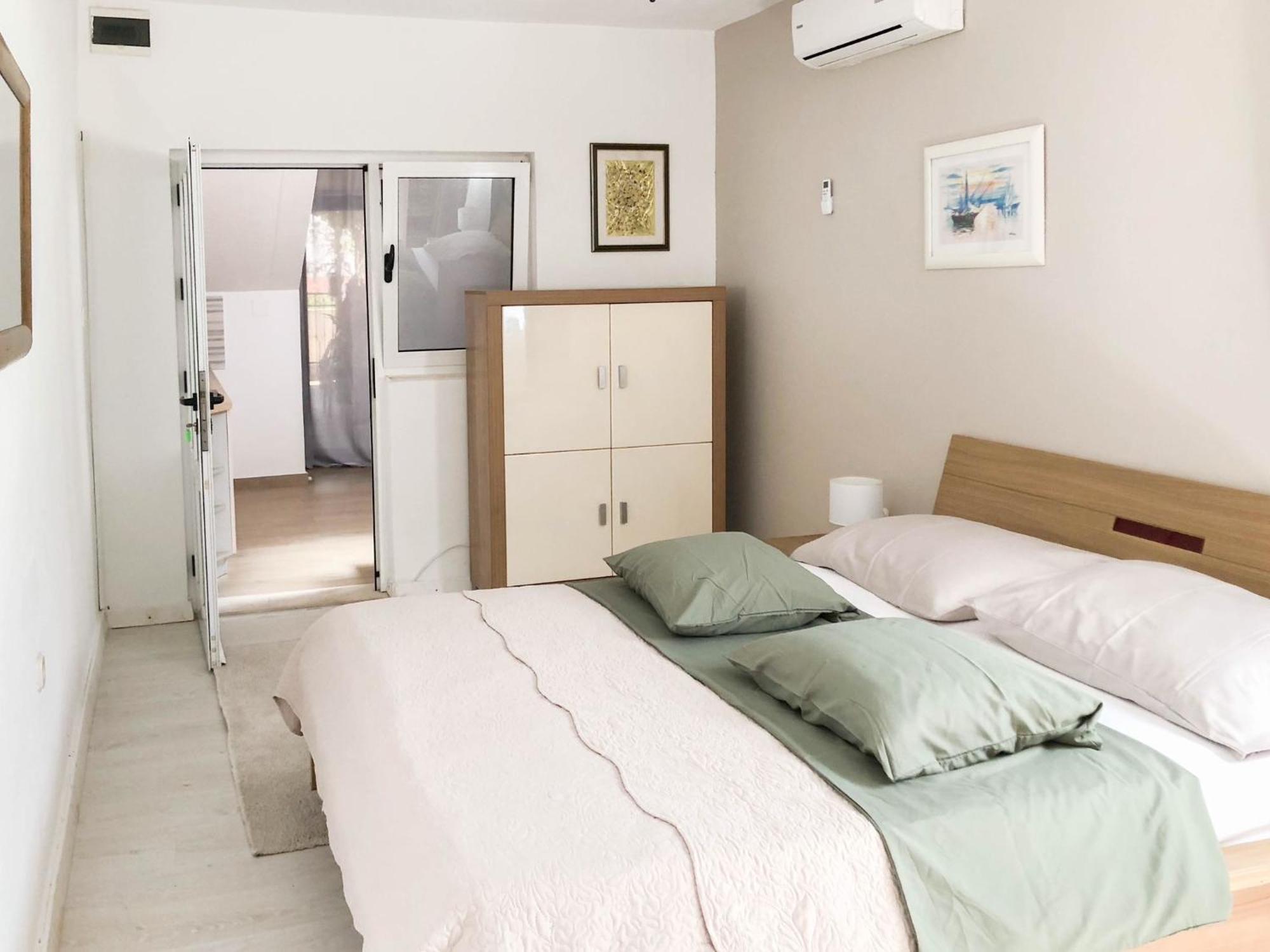 Holiday Apartment 2 Orebic Bagian luar foto