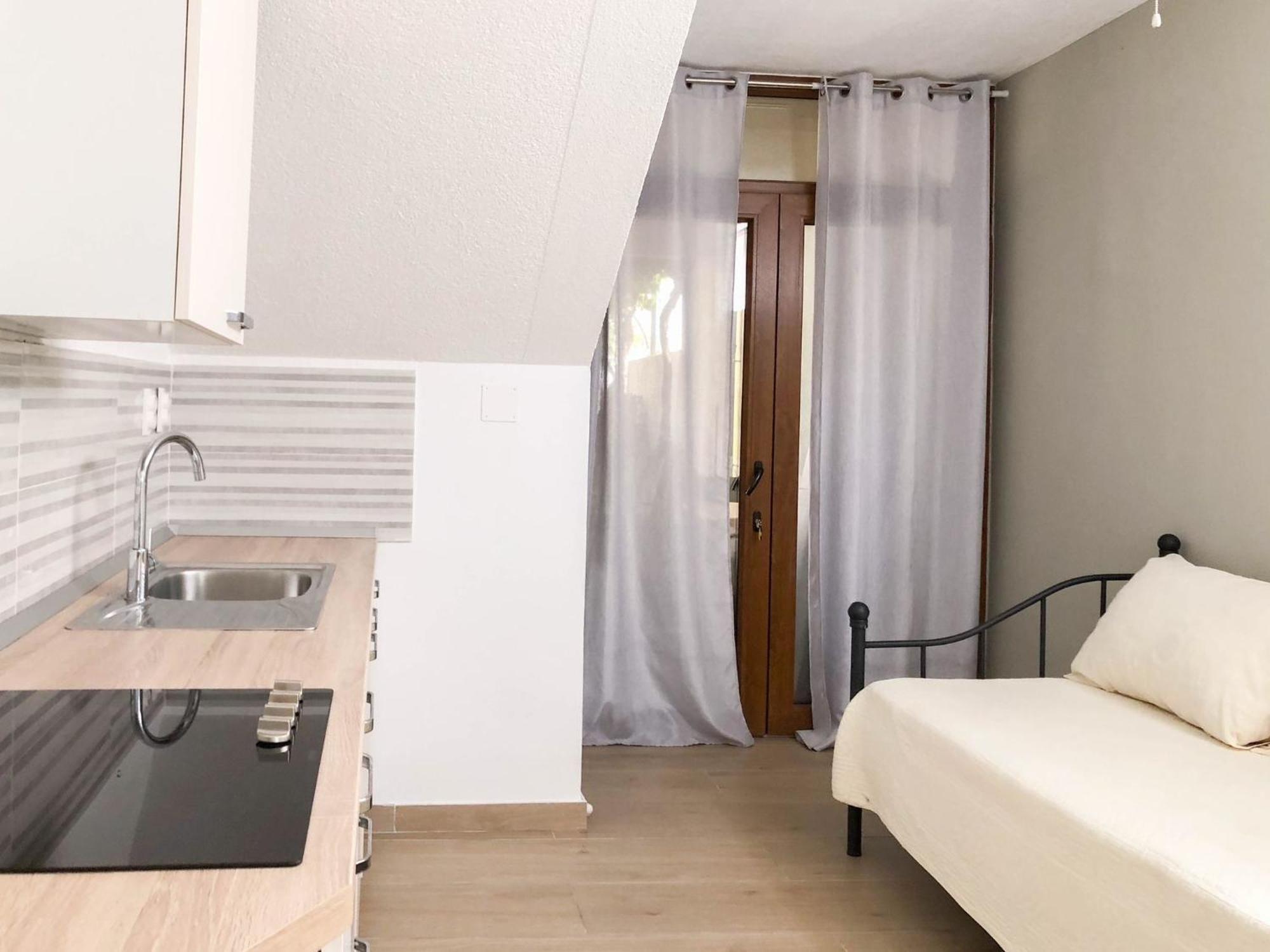 Holiday Apartment 2 Orebic Bagian luar foto