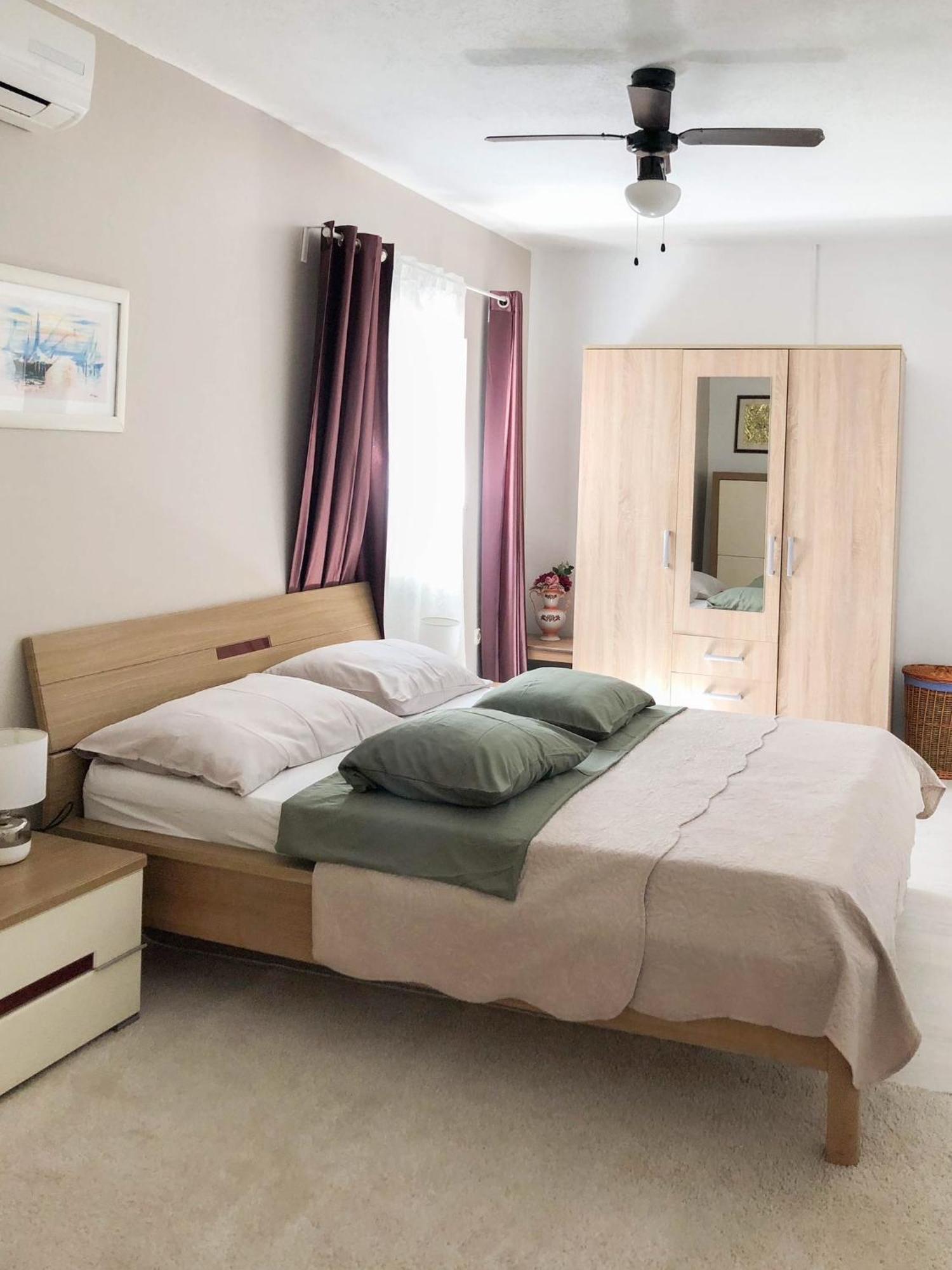 Holiday Apartment 2 Orebic Bagian luar foto