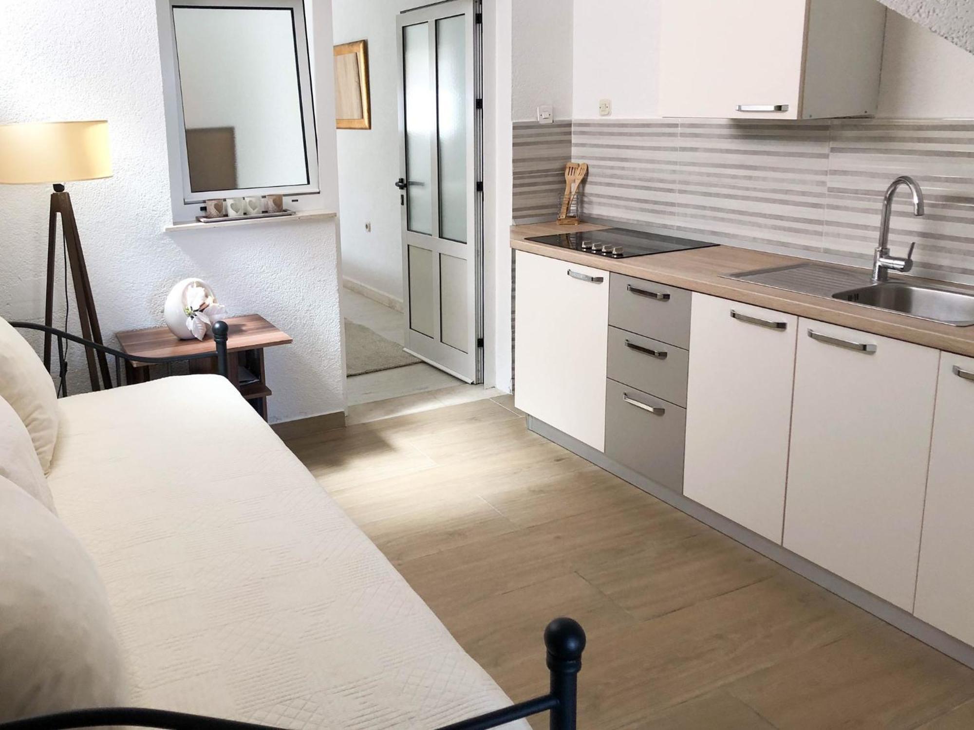 Holiday Apartment 2 Orebic Bagian luar foto