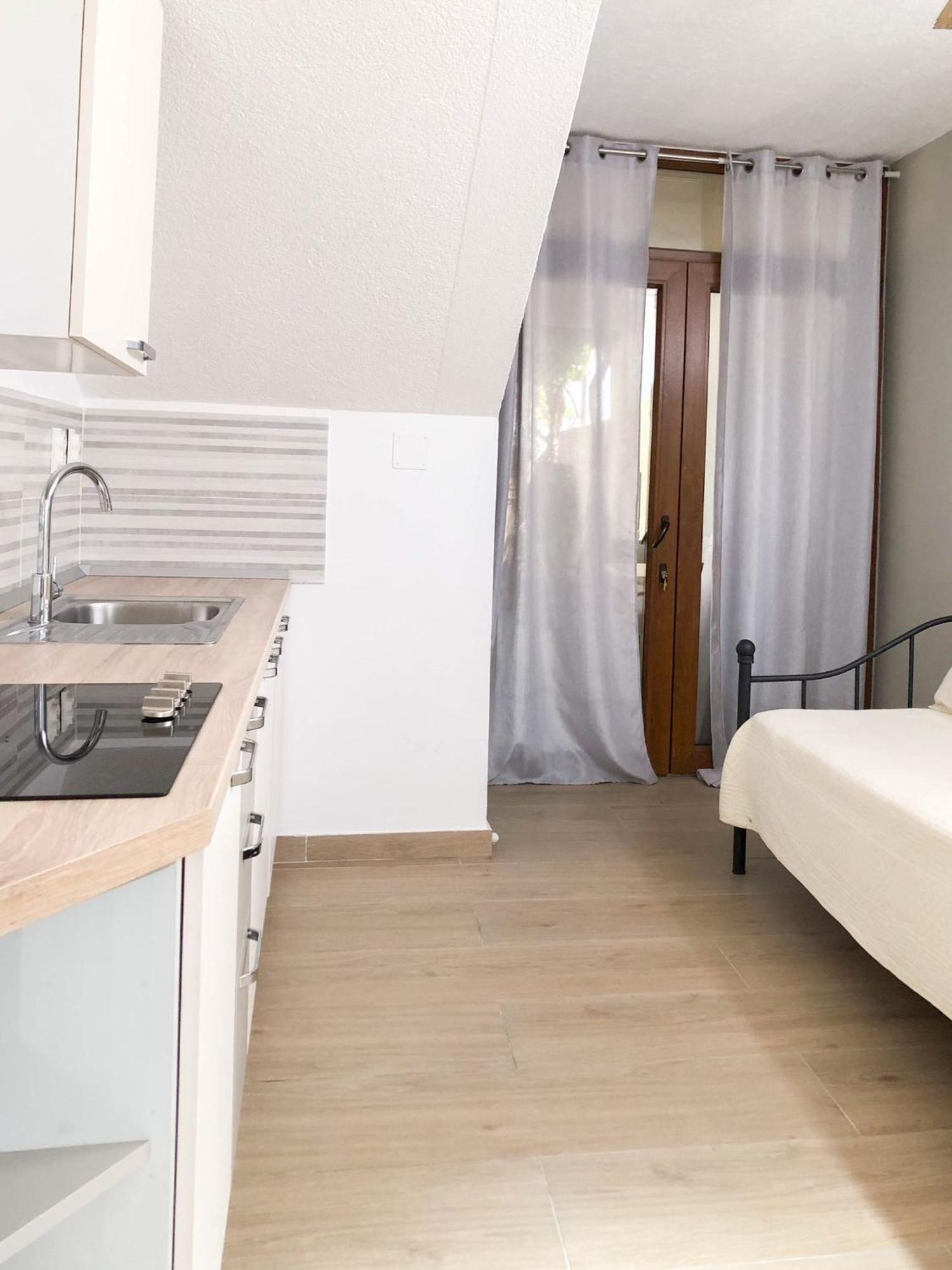 Holiday Apartment 2 Orebic Bagian luar foto
