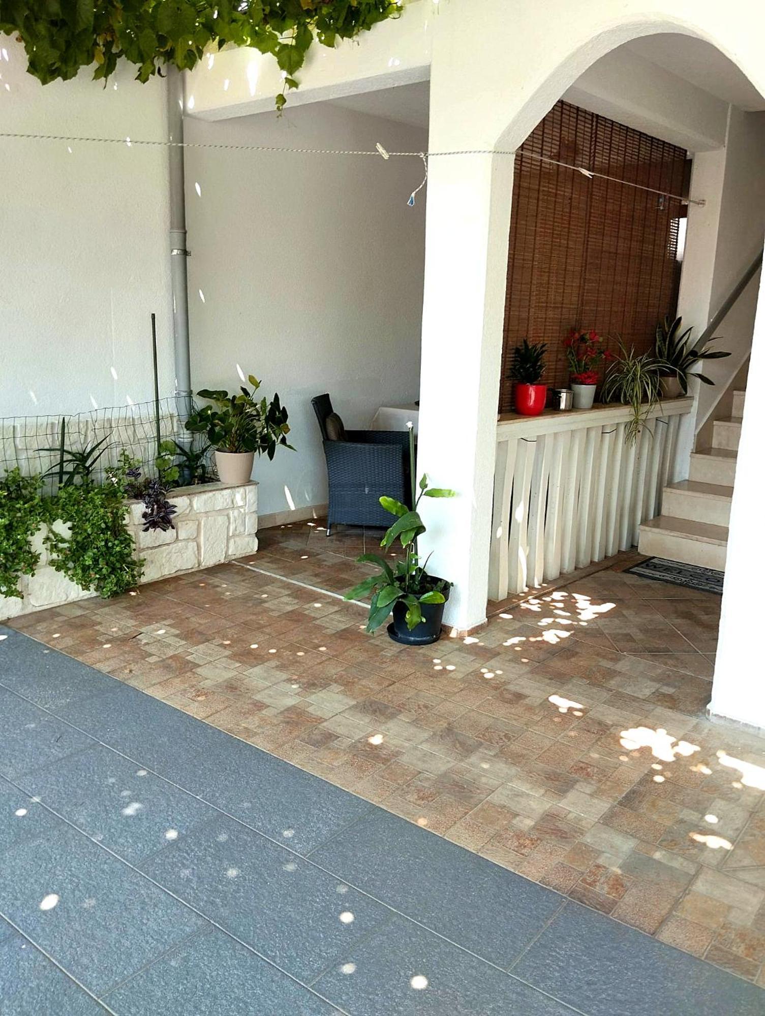 Holiday Apartment 2 Orebic Bagian luar foto